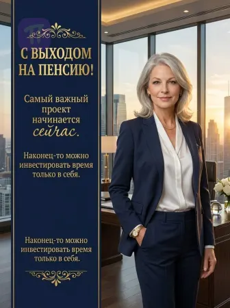 Начало нового проекта