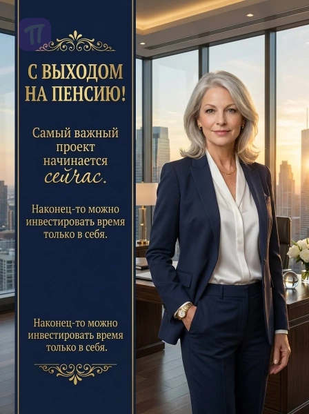Начало нового проекта