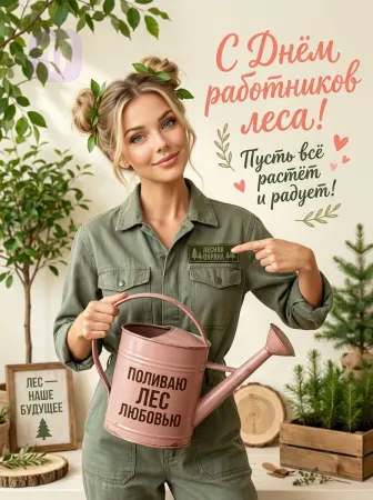 Зеленый патруль