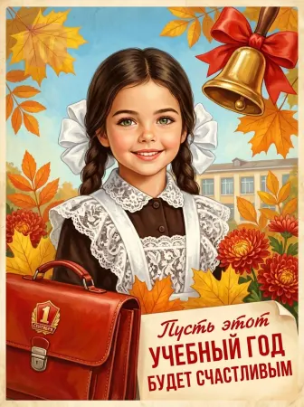 Золотая пора знаний