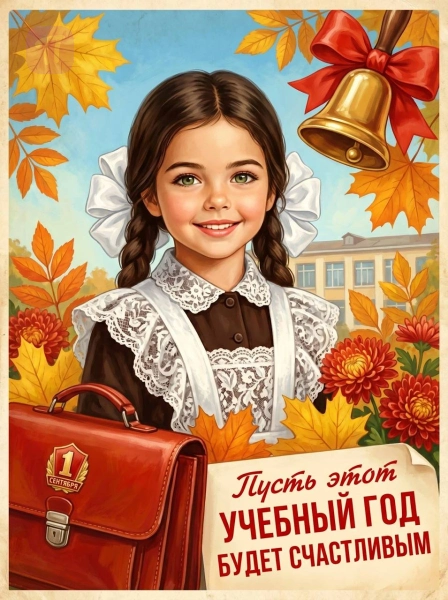 Золотая пора знаний