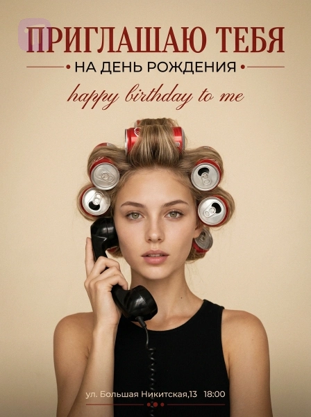Звонок на праздник