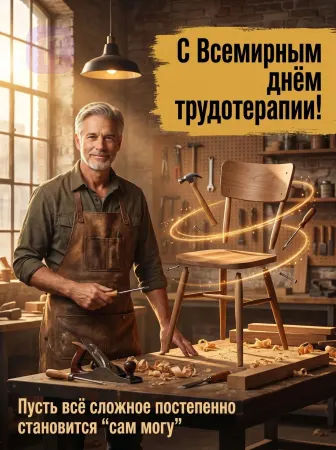 Мастерская самостоятельности