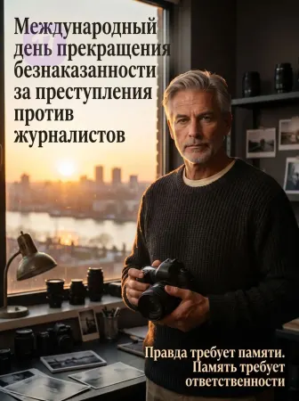 Объектив истины