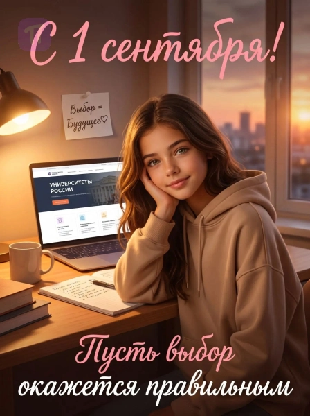 Выбор своего пути