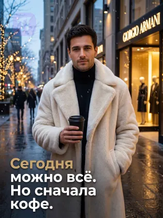Городской шик