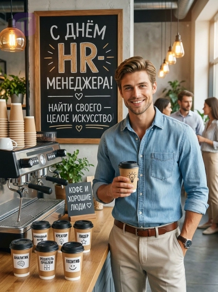 Искусство поиска