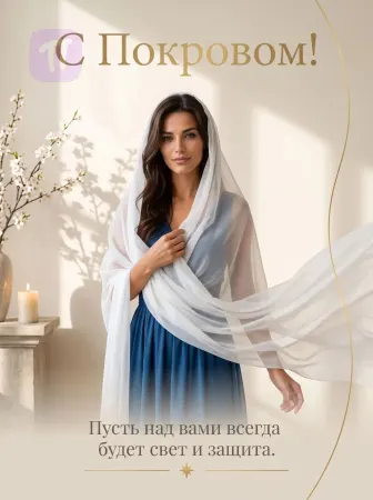 Свет и защита
