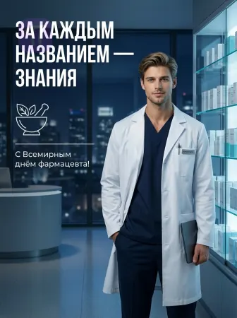 Дело в дозировке