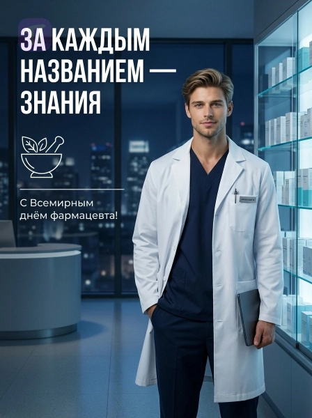 Дело в дозировке
