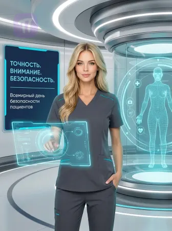 Точность, внимание и безопасность