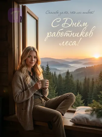 Королева леса
