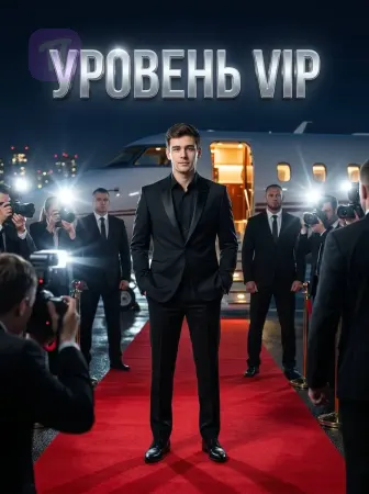 Уровень ВИП