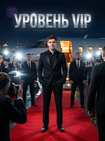 Уровень ВИП