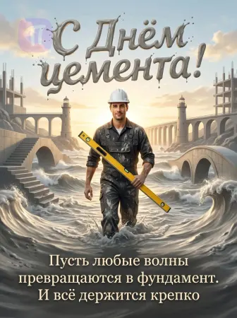 Стойкий строитель