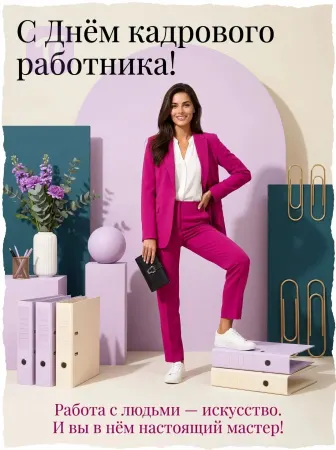 Искусство работы с людьми