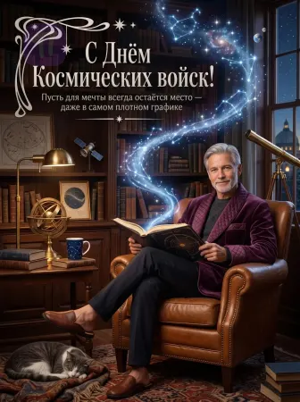 Магическая книга звёзд