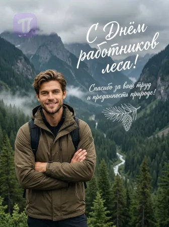 Хранители леса