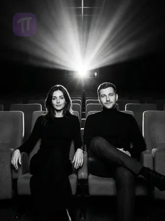 Свет большого экрана