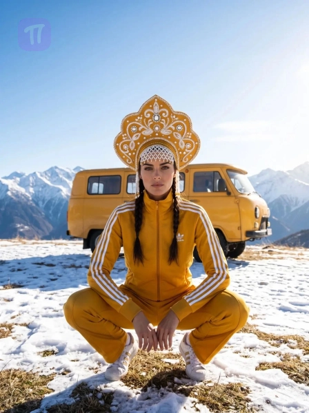 Горный фьюжн