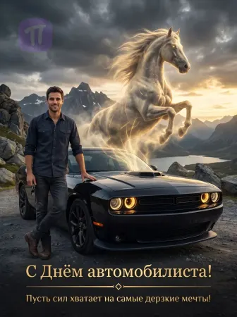 Эпическая мощь мечты