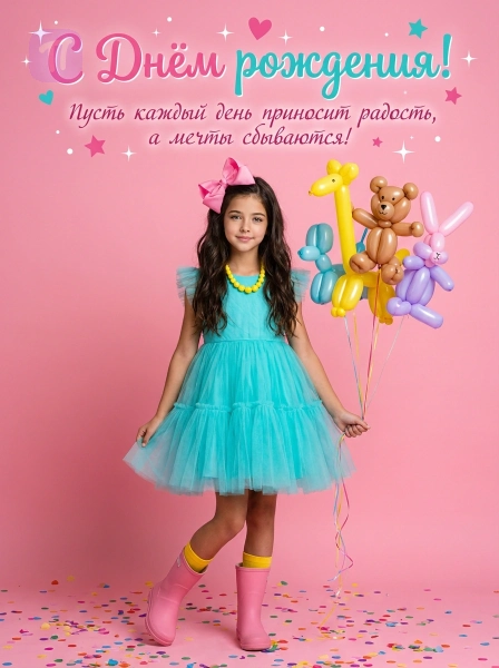 Милая мечтательница