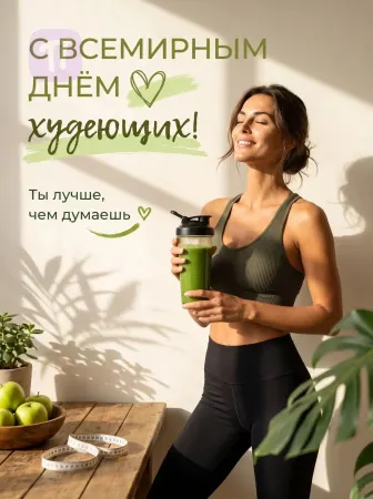 Ты лучше, чем думаешь