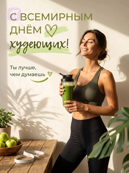 Ты лучше, чем думаешь