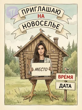 Дом мечты