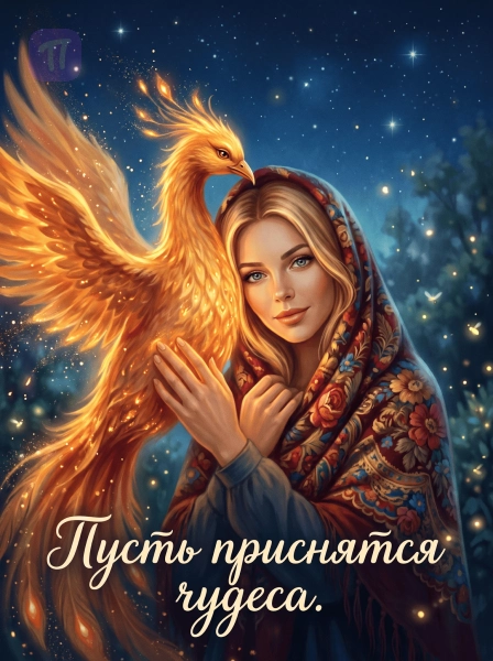 Ночь волшебных снов