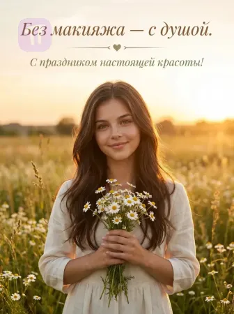 Душевная естественность