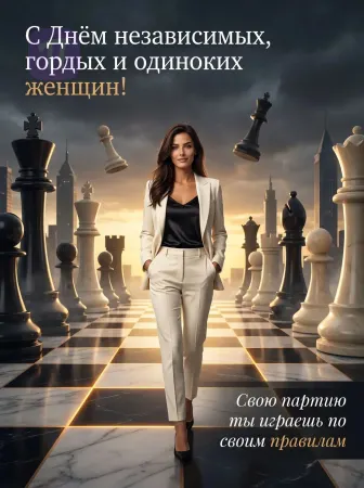 Игра по своим правилам