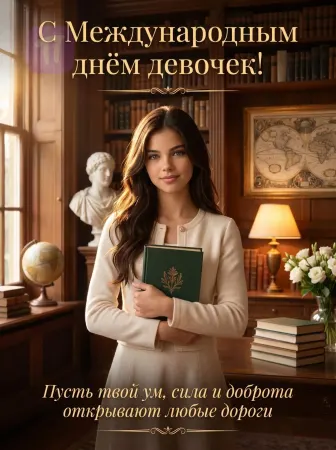 Интеллект открывает горизонты
