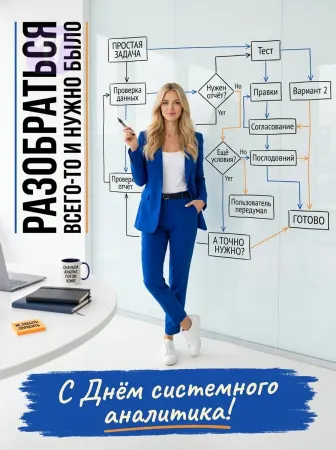 Связи найдены. Система работает