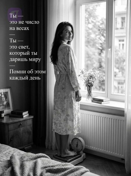 Не число на весах