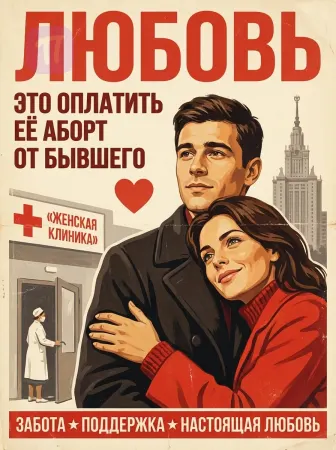 Настоящая поддержка