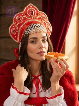 Царский вкус
