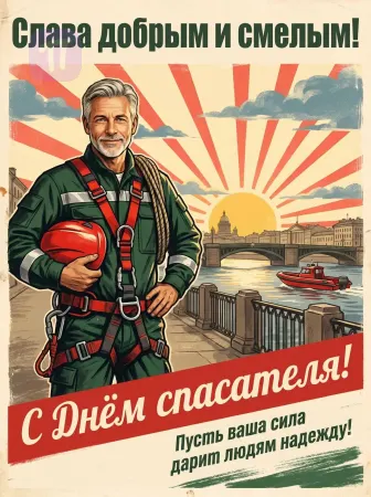 Сила, дарящая надежду