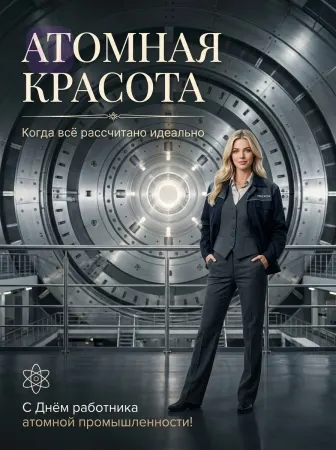 Энергия будущего