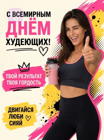 Гордость за результат