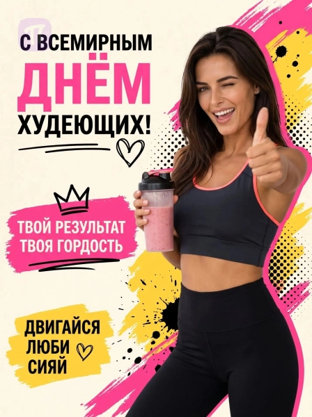 Гордость за результат