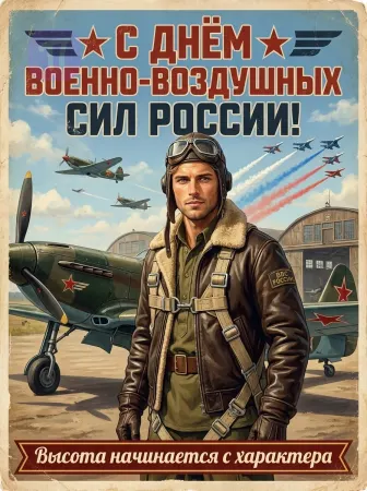Сила характера