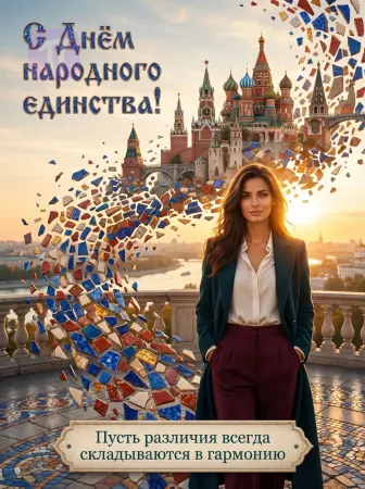 Гармония различий