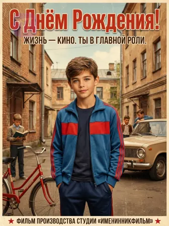 Именинникфильм