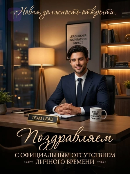Элегантность карьерного успеха