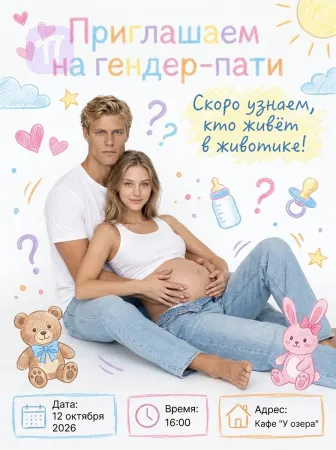 Счастье уже рядом