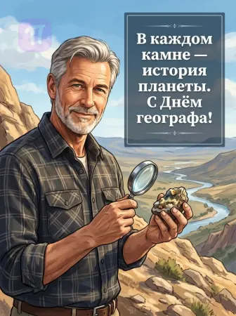 История в каждом камне