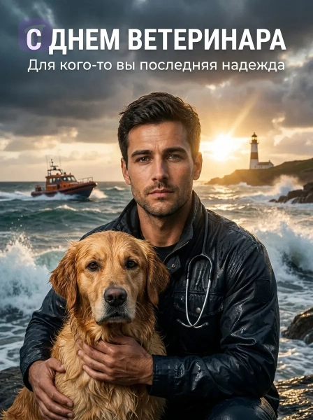 Последняя надежда