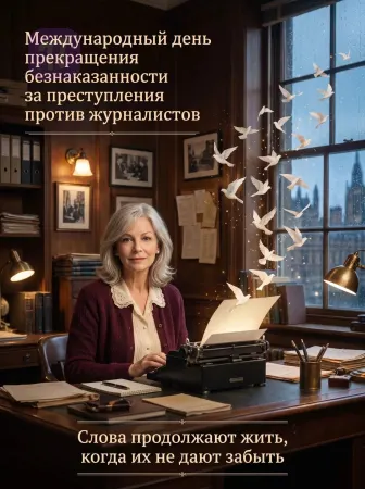 Слова, обретающие крылья
