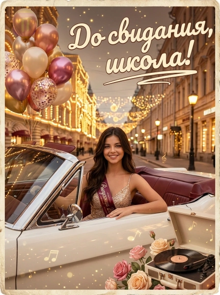 До свидания